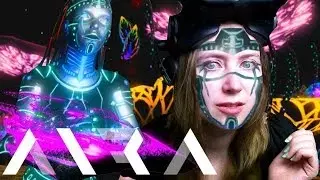 Gaming Lady Nici