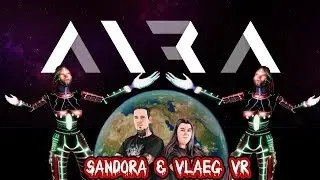 Sandora & Vlaeg VR