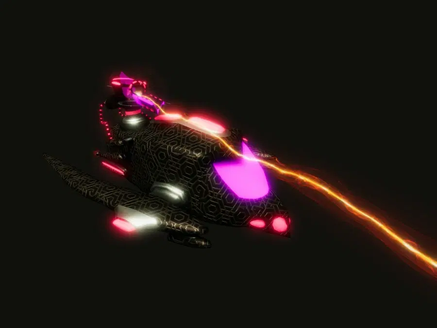 Skilith Repulse