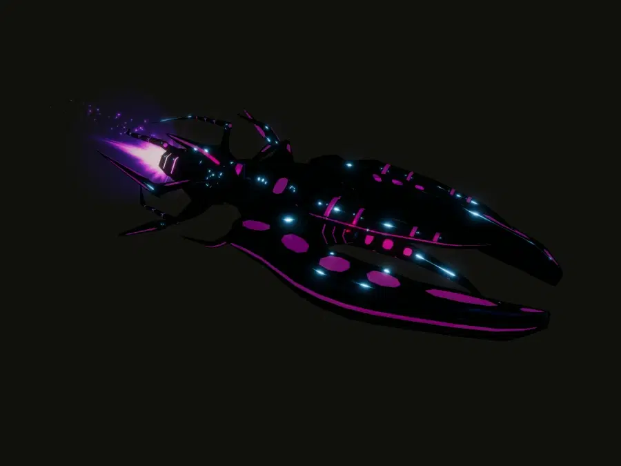 Alien Guardian