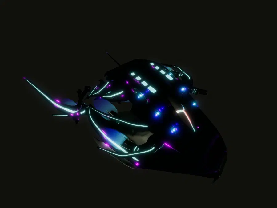 Alien Queen (Boss)