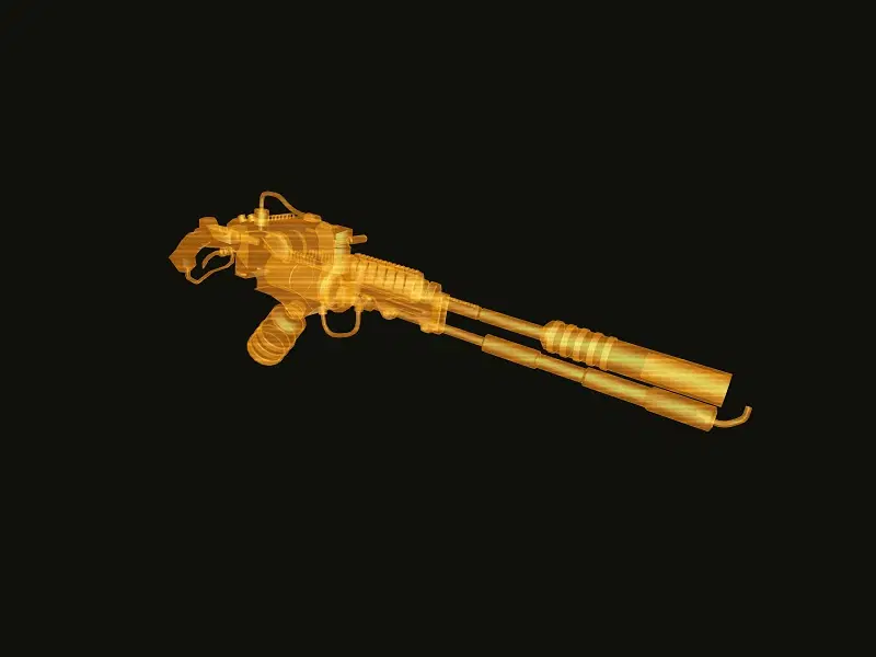 Flamethrower