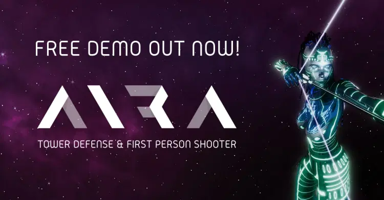 AIRA VR free Demo out now