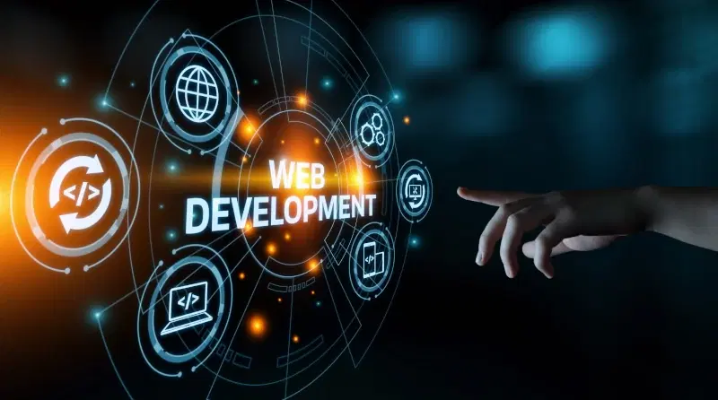 Cloud and Web development
