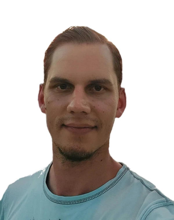 Dominic Kossinna avatar
