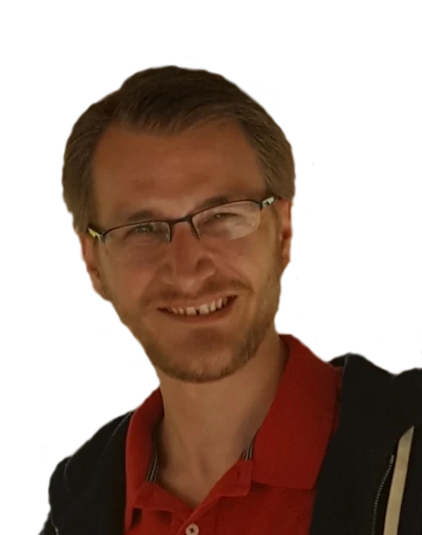 René Schläfke avatar