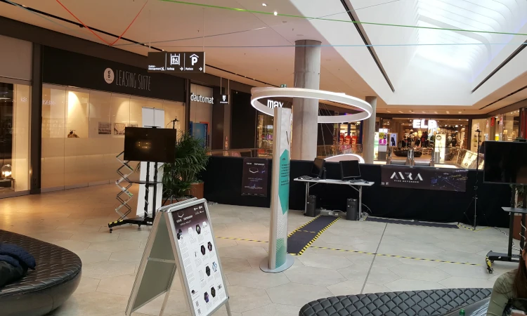 VR Expo 2017