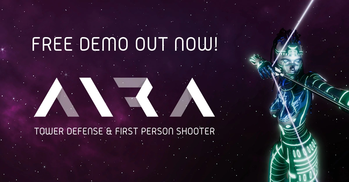 AIRA VR Demo