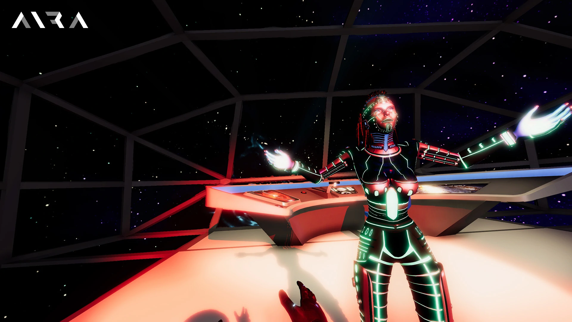 AIRA VR